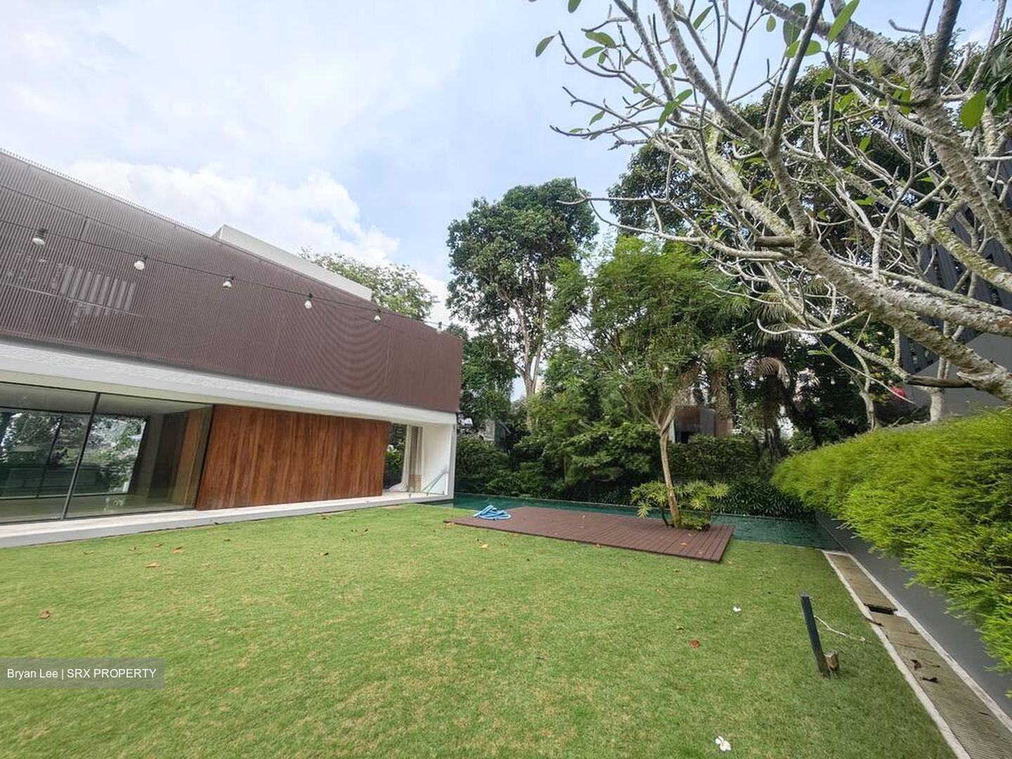 King Albert Park (D21), Detached #522643081